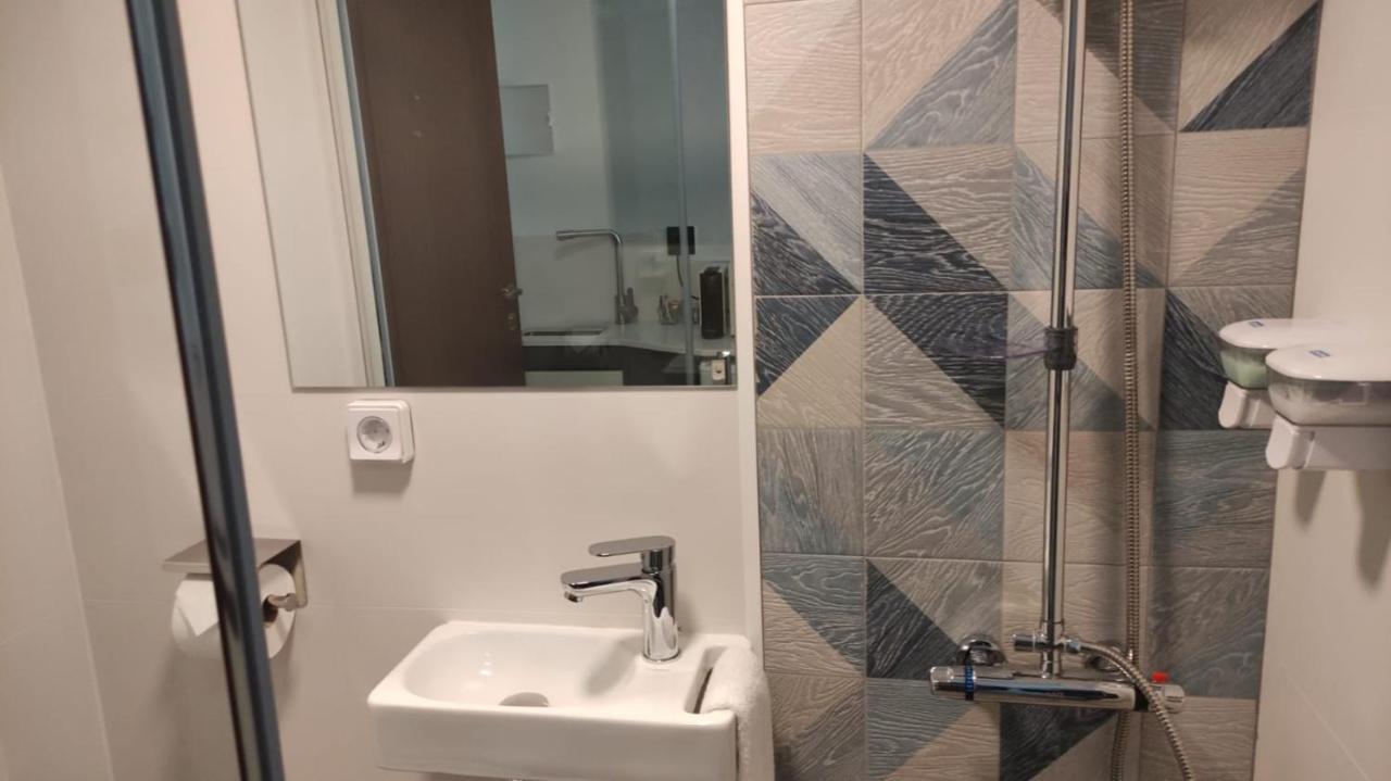 Habitacion El Camarote De El Vinagrillo Con Parking Cubierto Incluido Cartagena Exteriör bild