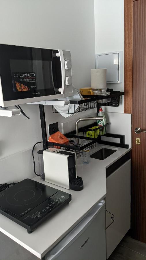 Habitacion El Camarote De El Vinagrillo Con Parking Cubierto Incluido Cartagena Exteriör bild
