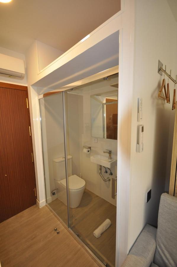Habitacion El Camarote De El Vinagrillo Con Parking Cubierto Incluido Cartagena Exteriör bild