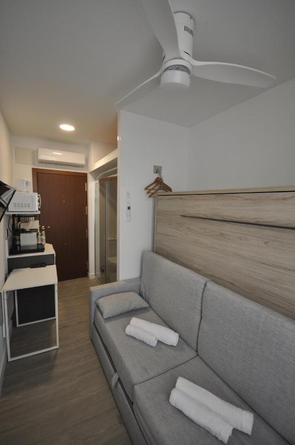 Habitacion El Camarote De El Vinagrillo Con Parking Cubierto Incluido Cartagena Exteriör bild